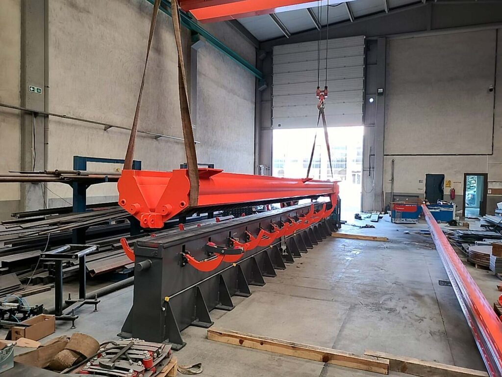 Seamer Kaynak Otomasyon Sistemleri - 3