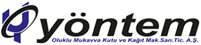 Yöntem Oluklu Mukavva