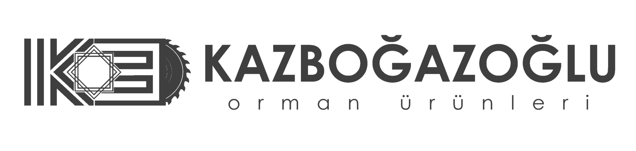 Kazboğazoğlu Orman Ürünleri